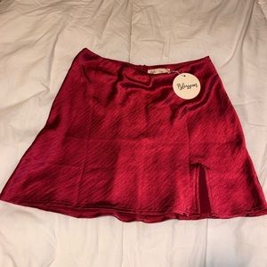 Sold❌ Skirt